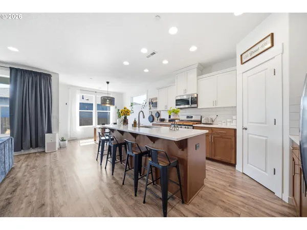 $635,000 | 2309 Northeast 82nd Street, Vancouver, WA 98665