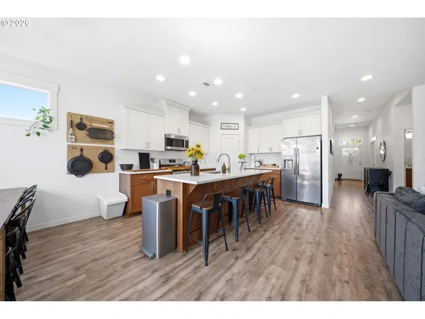 $635,000 | 2309 Northeast 82nd Street, Vancouver, WA 98665