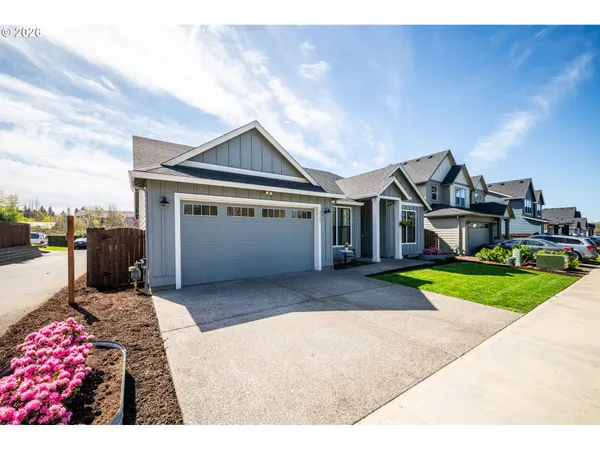 $635,000 | 2309 Northeast 82nd Street, Vancouver, WA 98665