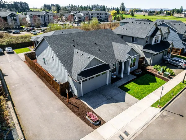 $635,000 | 2309 Northeast 82nd Street, Vancouver, WA 98665