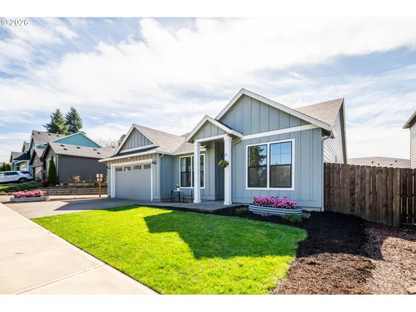 $635,000 | 2309 Northeast 82nd Street, Vancouver, WA 98665