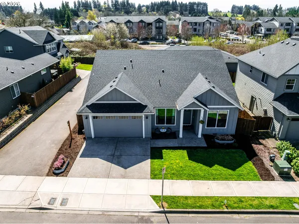$635,000 | 2309 Northeast 82nd Street, Vancouver, WA 98665
