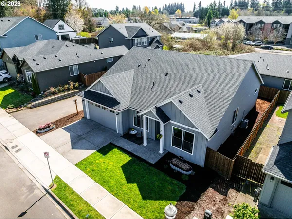 $635,000 | 2309 Northeast 82nd Street, Vancouver, WA 98665