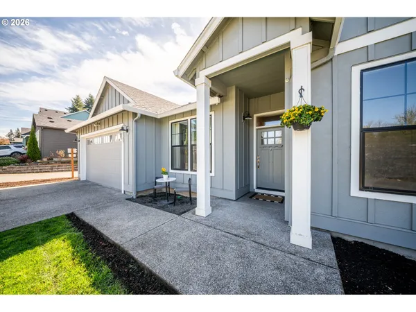 $635,000 | 2309 Northeast 82nd Street, Vancouver, WA 98665