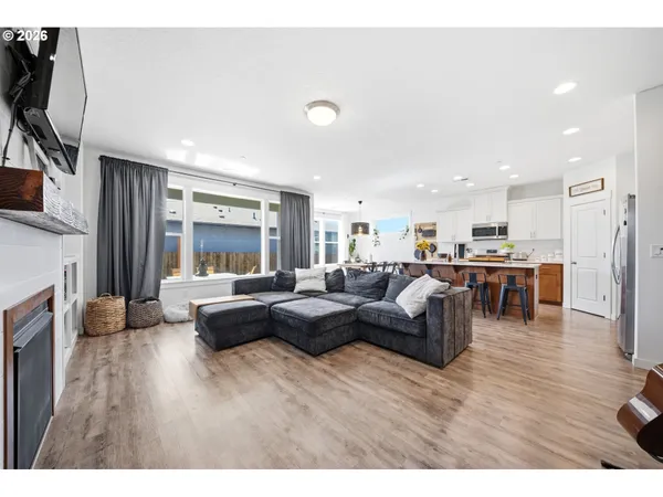 $635,000 | 2309 Northeast 82nd Street, Vancouver, WA 98665