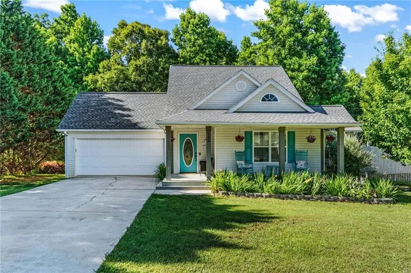 $345,000 | 155 Nickel Creek Drive, Mount Airy, GA 30563