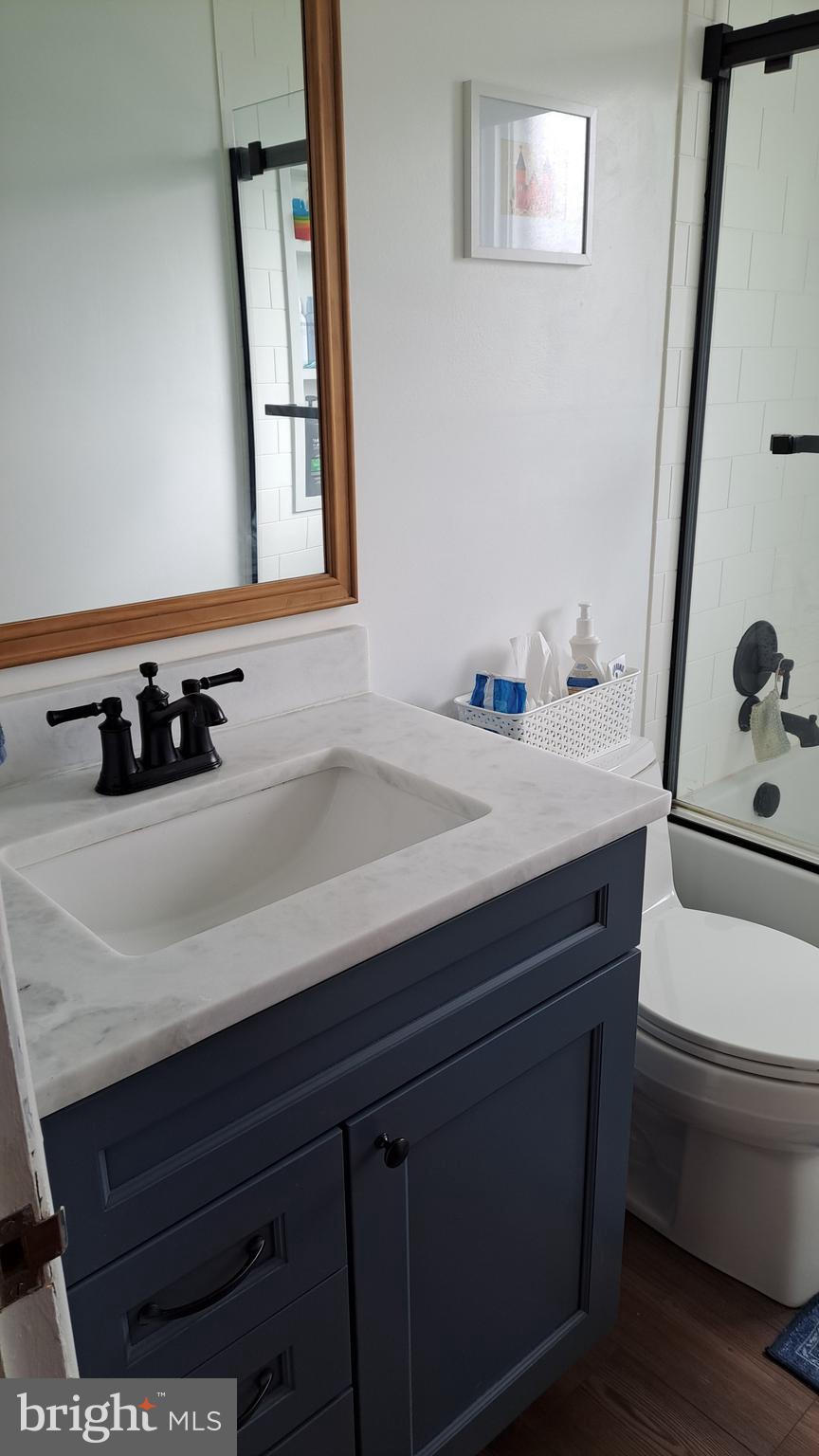 569 Sparton Road York, PA 17403 - Photo 19 of 37 Updated Tile Bath