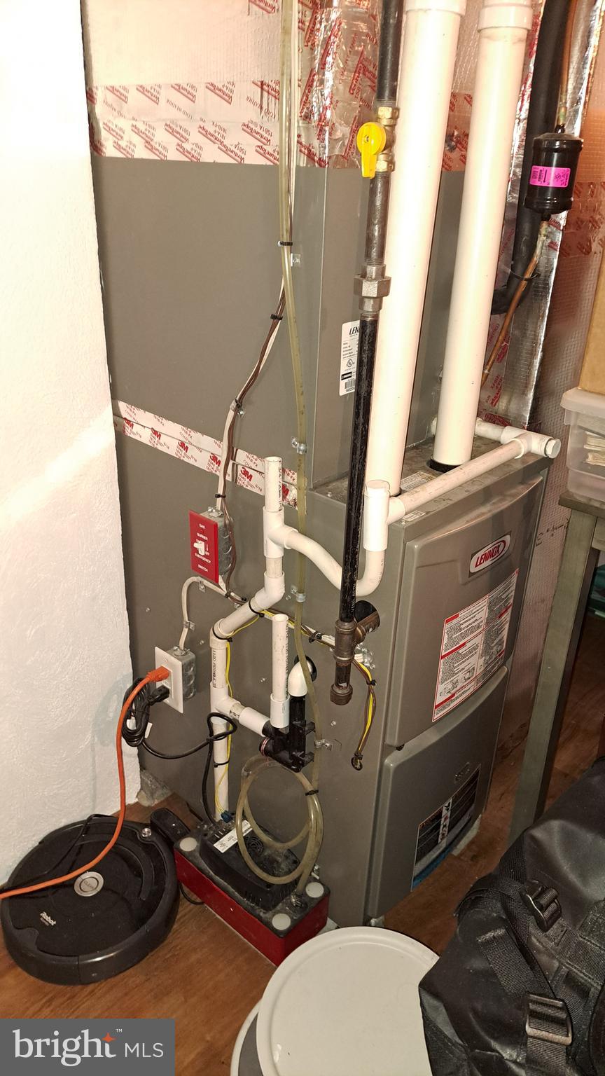 569 Sparton Road York, PA 17403 - Photo 37 of 37 High Efficiency Gas