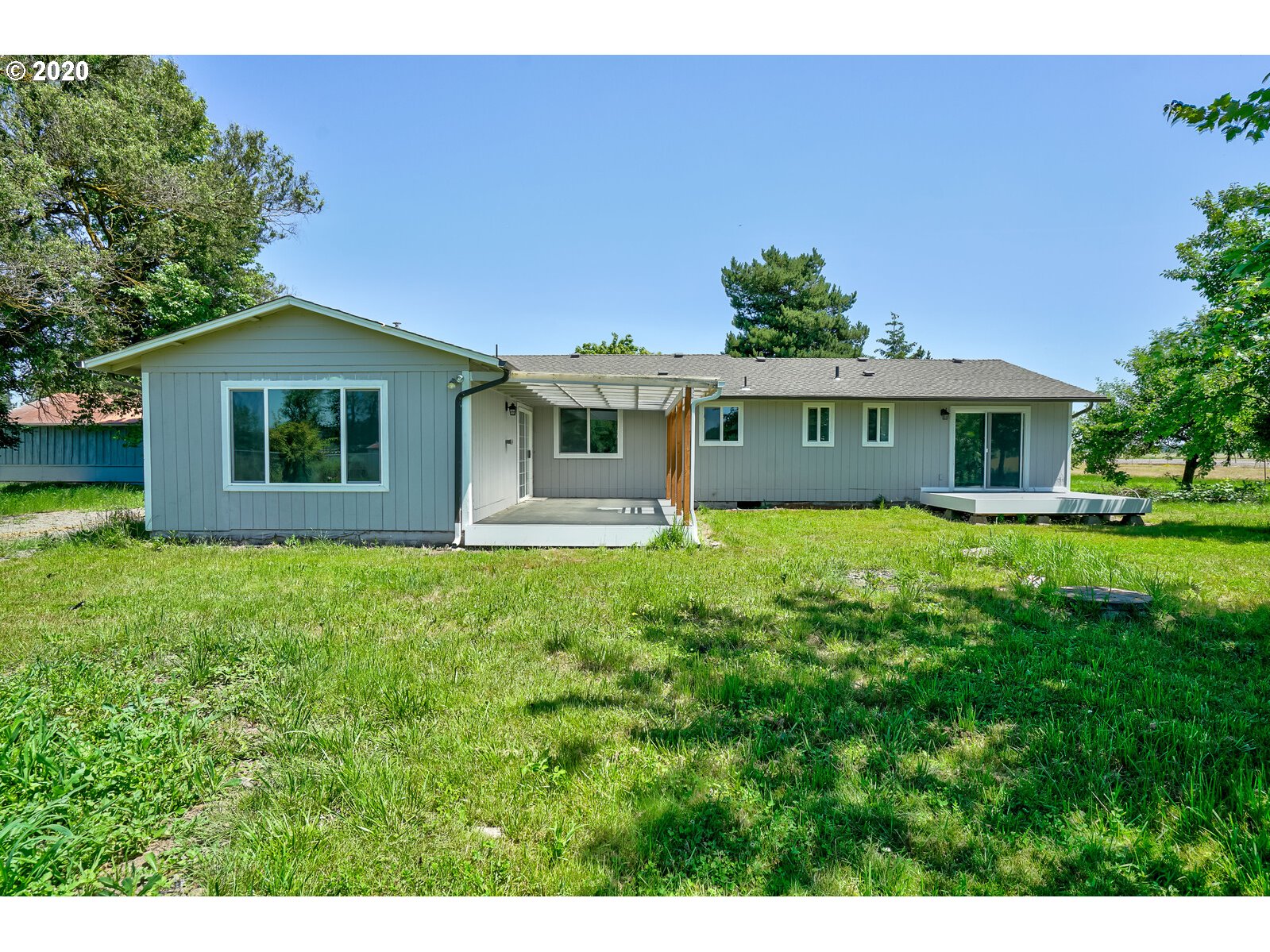 4982 Hennies Road Southeast Turner, OR 97392 - Photo 29 of 31 Gallery Image 29