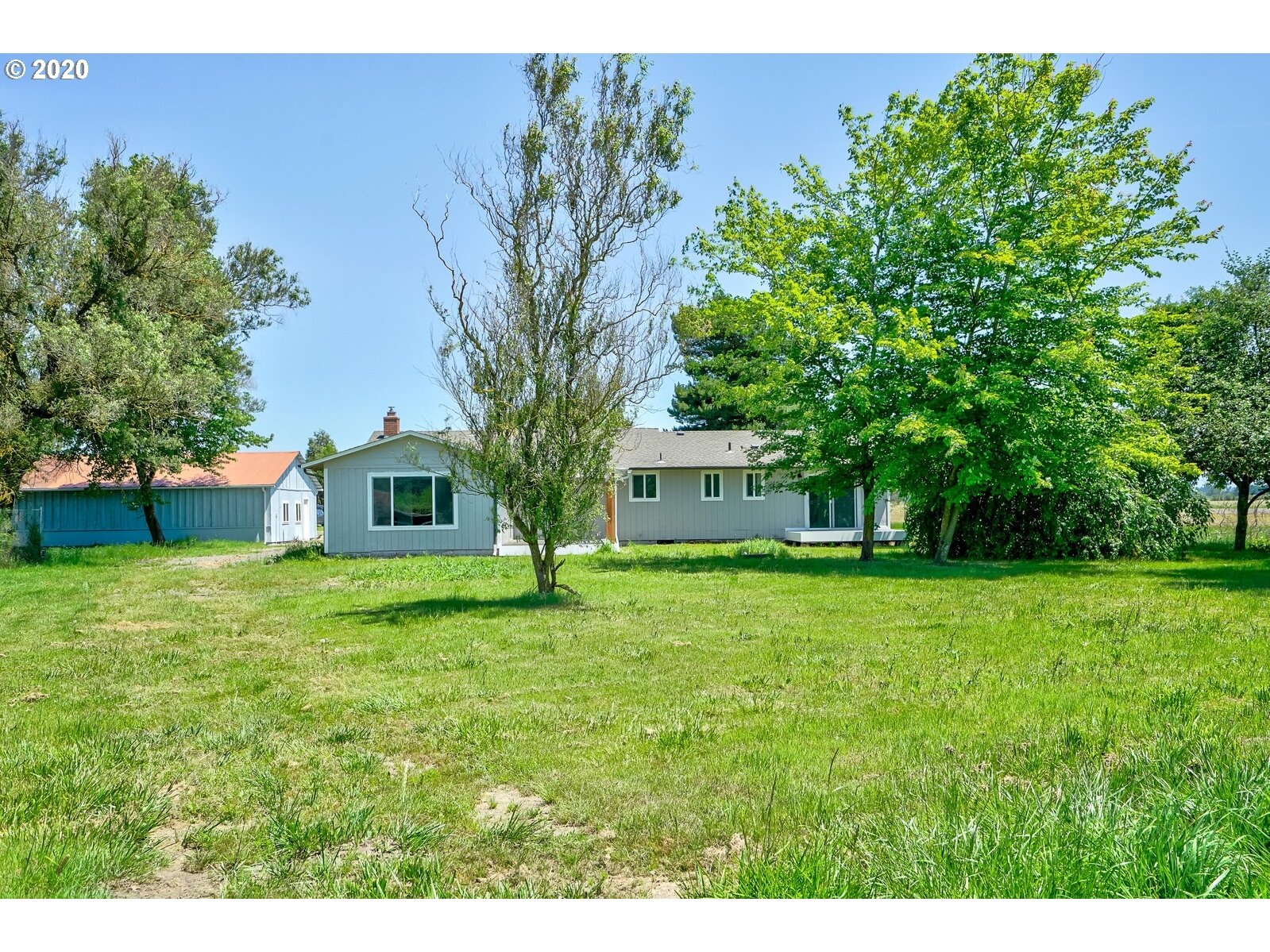 4982 Hennies Road Southeast Turner, OR 97392 - Photo 31 of 31 Gallery Image 31
