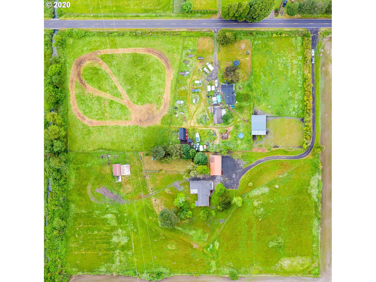 4982 Hennies Road Southeast Turner, OR 97392 - Photo 5 of 31 Gallery Image 5