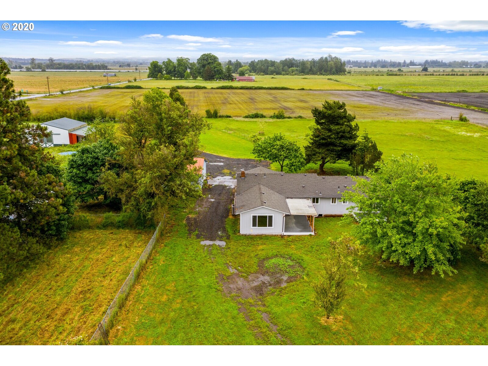 4982 Hennies Road Southeast Turner, OR 97392 - Photo 6 of 31 Gallery Image 6