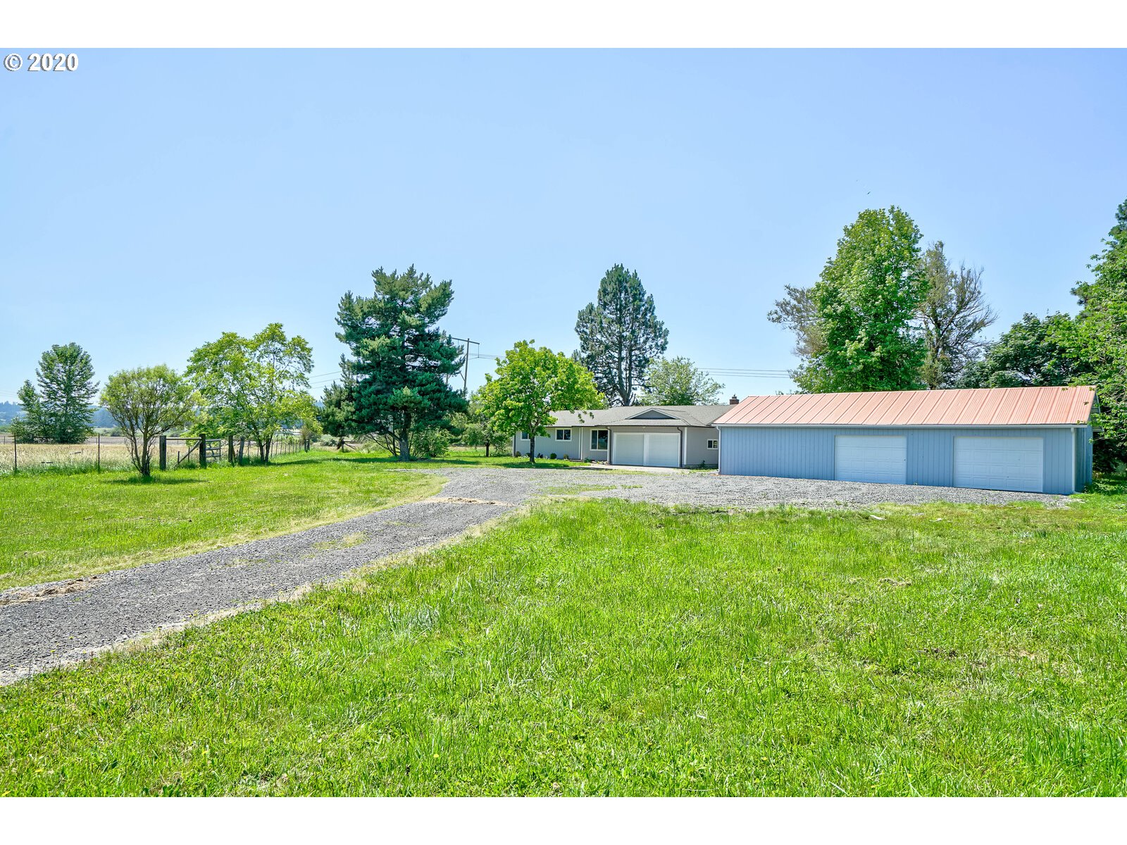 4982 Hennies Road Southeast Turner, OR 97392 - Photo 7 of 31 Gallery Image 7