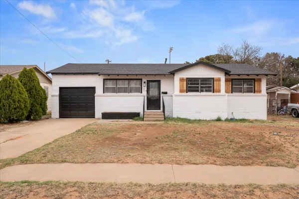 $155,000 | 127 Flint Avenue, Levelland, TX 79336