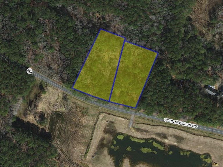 Lot 35 Country Club Road, Unit 35D Melfa, VA 23410 - Photo 4 of 17