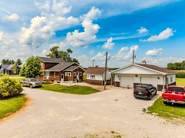 $283,000 | 10475 Highway 13, North Manchester, IN 46962