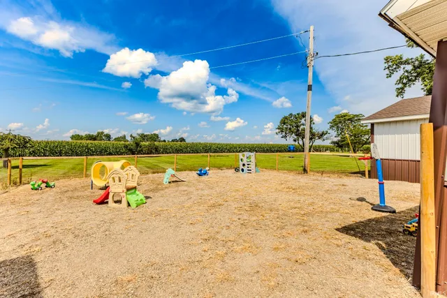 $269,500 | 10475 Highway 13, North Manchester, IN 46962