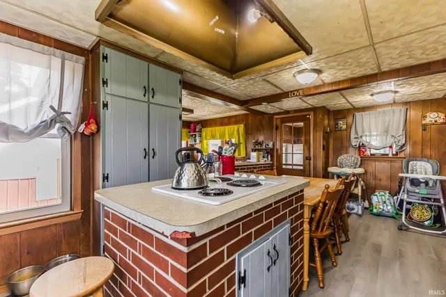 $269,500 | 10475 Highway 13, North Manchester, IN 46962