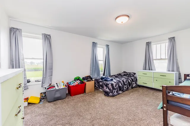 $269,500 | 10475 Highway 13, North Manchester, IN 46962