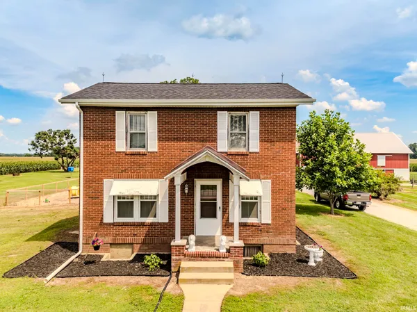 $283,000 | 10475 Highway 13, North Manchester, IN 46962