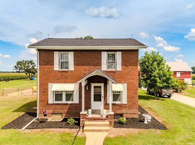 $269,500 | 10475 Highway 13, North Manchester, IN 46962