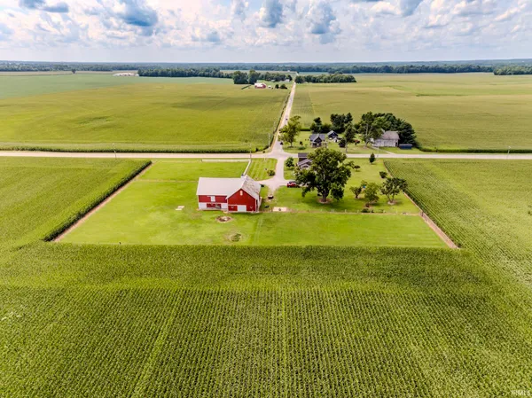 $283,000 | 10475 Highway 13, North Manchester, IN 46962