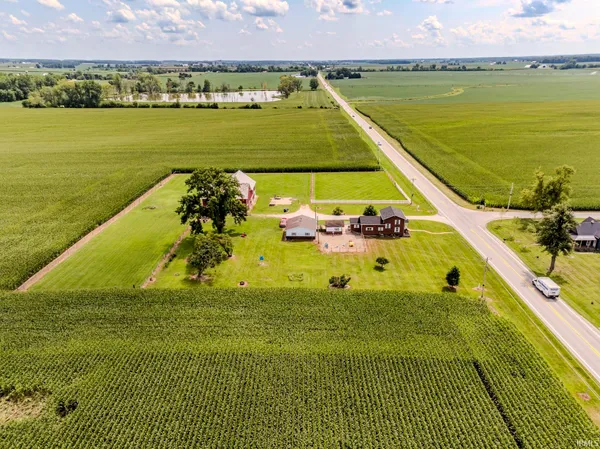 $283,000 | 10475 Highway 13, North Manchester, IN 46962