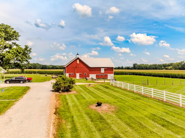 $283,000 | 10475 Highway 13, North Manchester, IN 46962