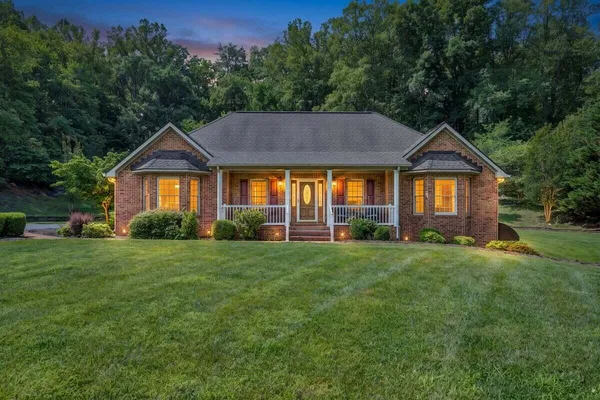 $640,000 | 2655 Rutrough Road Southeast, Roanoke, VA 24014