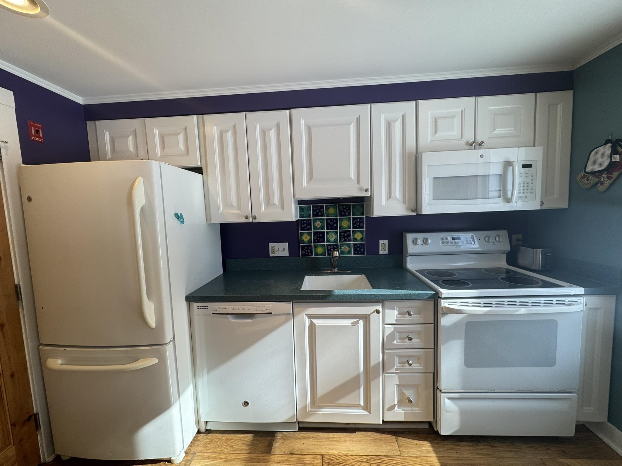 92 Bourn Brook Road, Unit 67 Manchester, VT 05255 - Photo 14 of 30