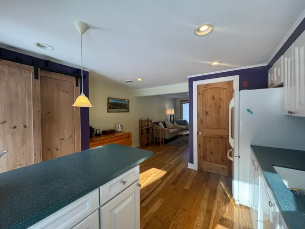$225,000 | 92 Bourn Brook Road, Unit 67, Manchester, VT 05255