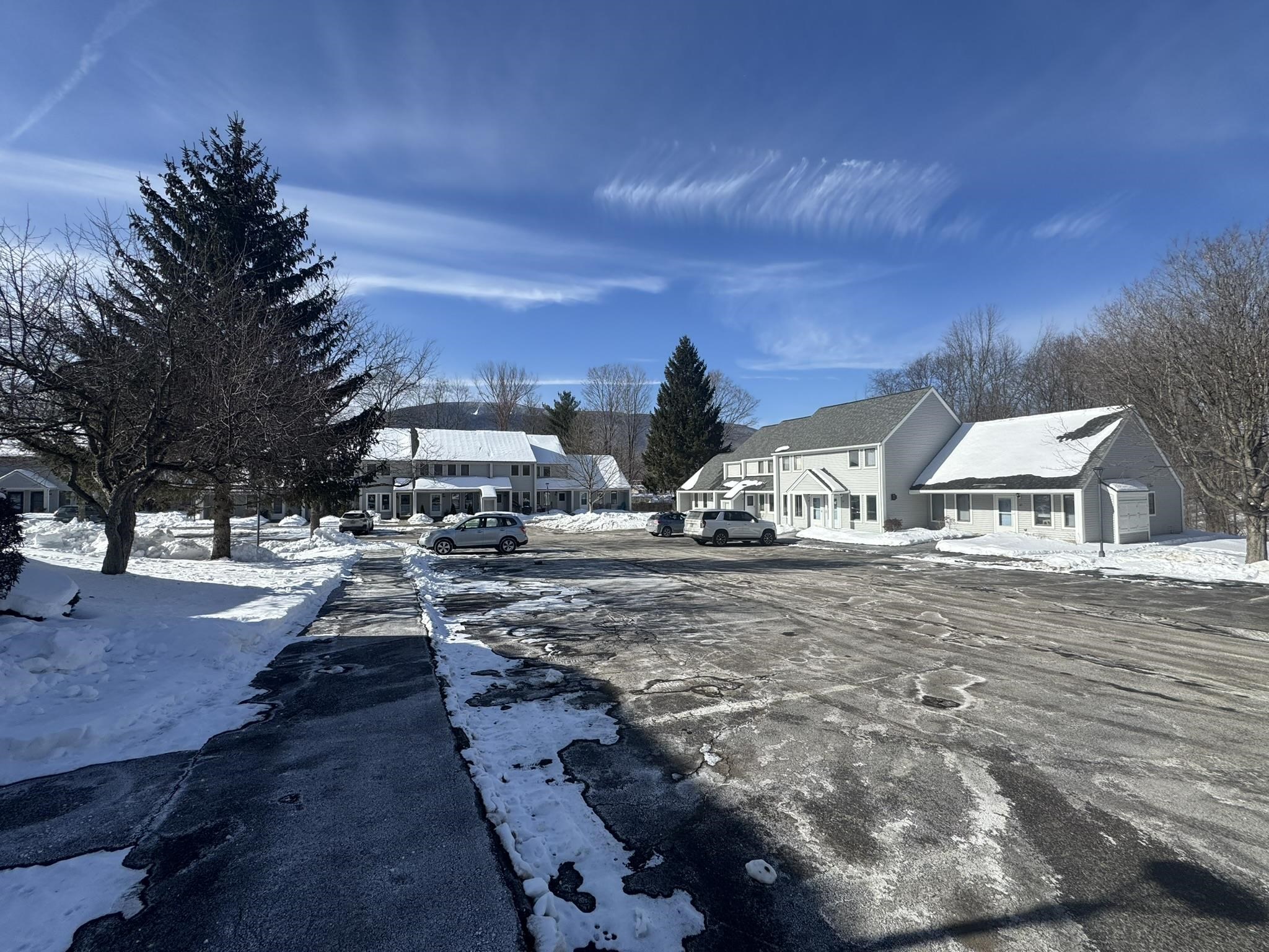 92 Bourn Brook Road, Unit 67 Manchester, VT 05255 - Photo 29 of 30