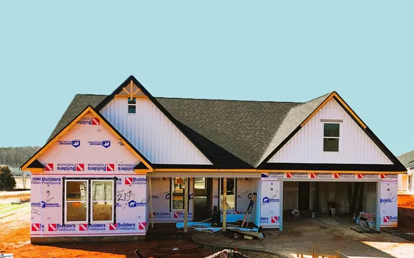 $499,900 | 219 Artisan Drive, Lyman, SC 29365