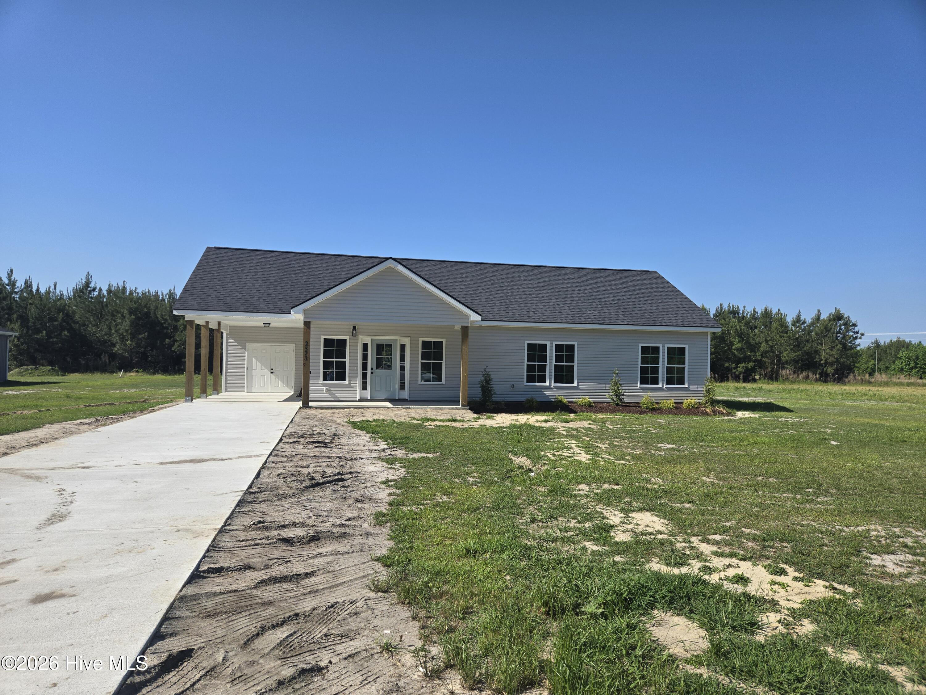 2573 Grifton Hugo Road Hookerton, NC 28538 - Photo 17 of 19 1000016282