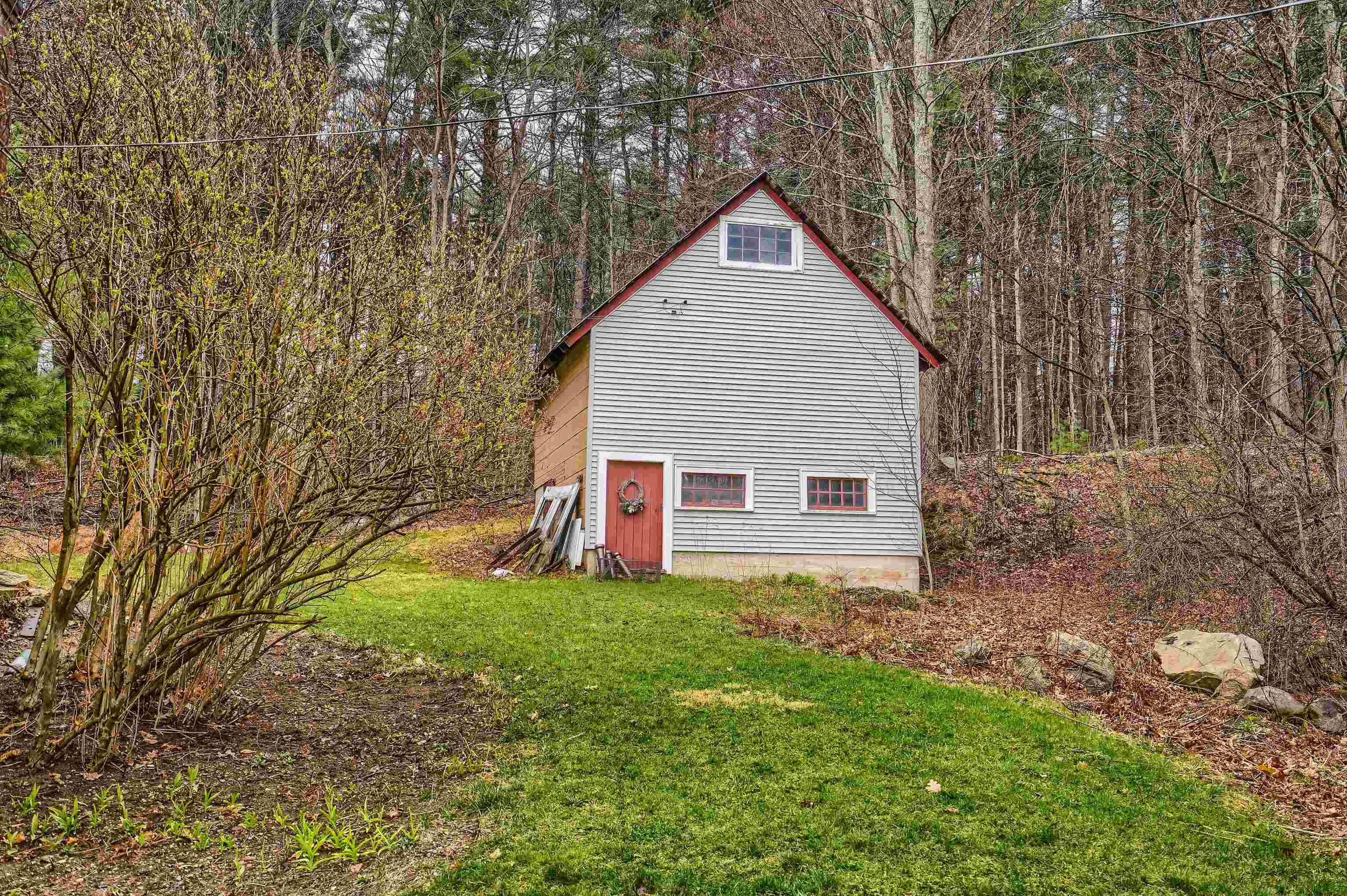 20 Liberty Hill Road Bedford, NH 03110 - Photo 20 of 23