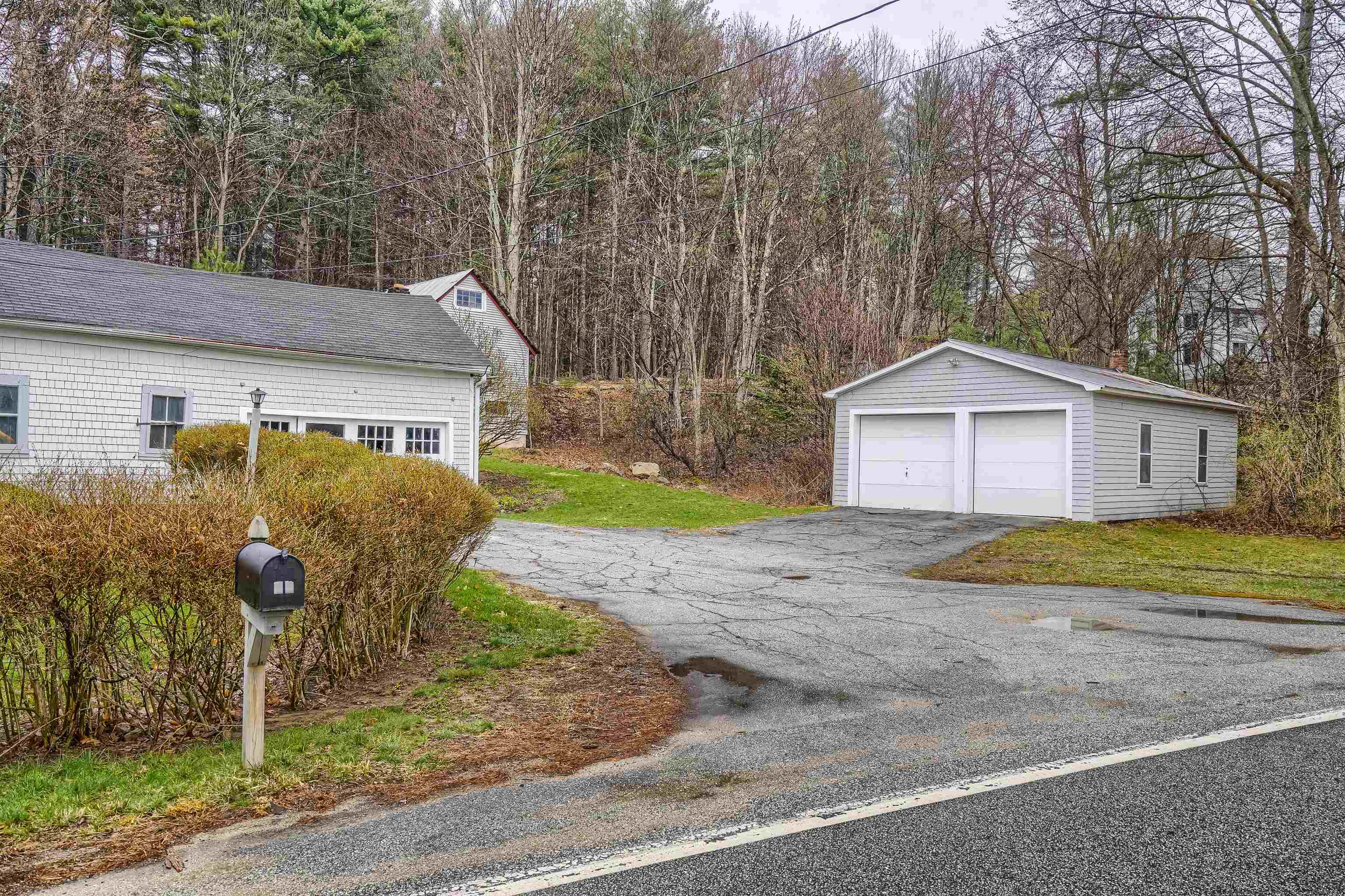 20 Liberty Hill Road Bedford, NH 03110 - Photo 21 of 23