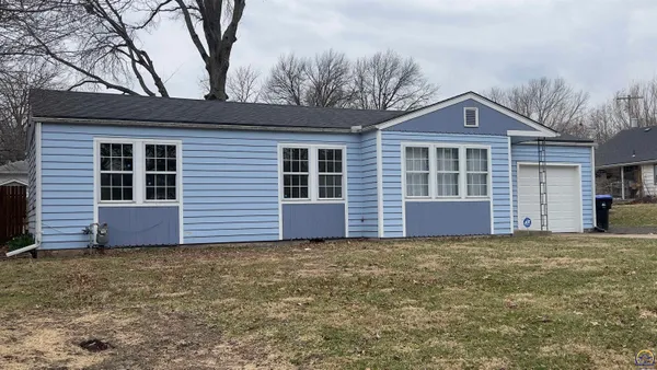 $164,900 | 4839 Southwest 18th Street, Topeka, KS 66604