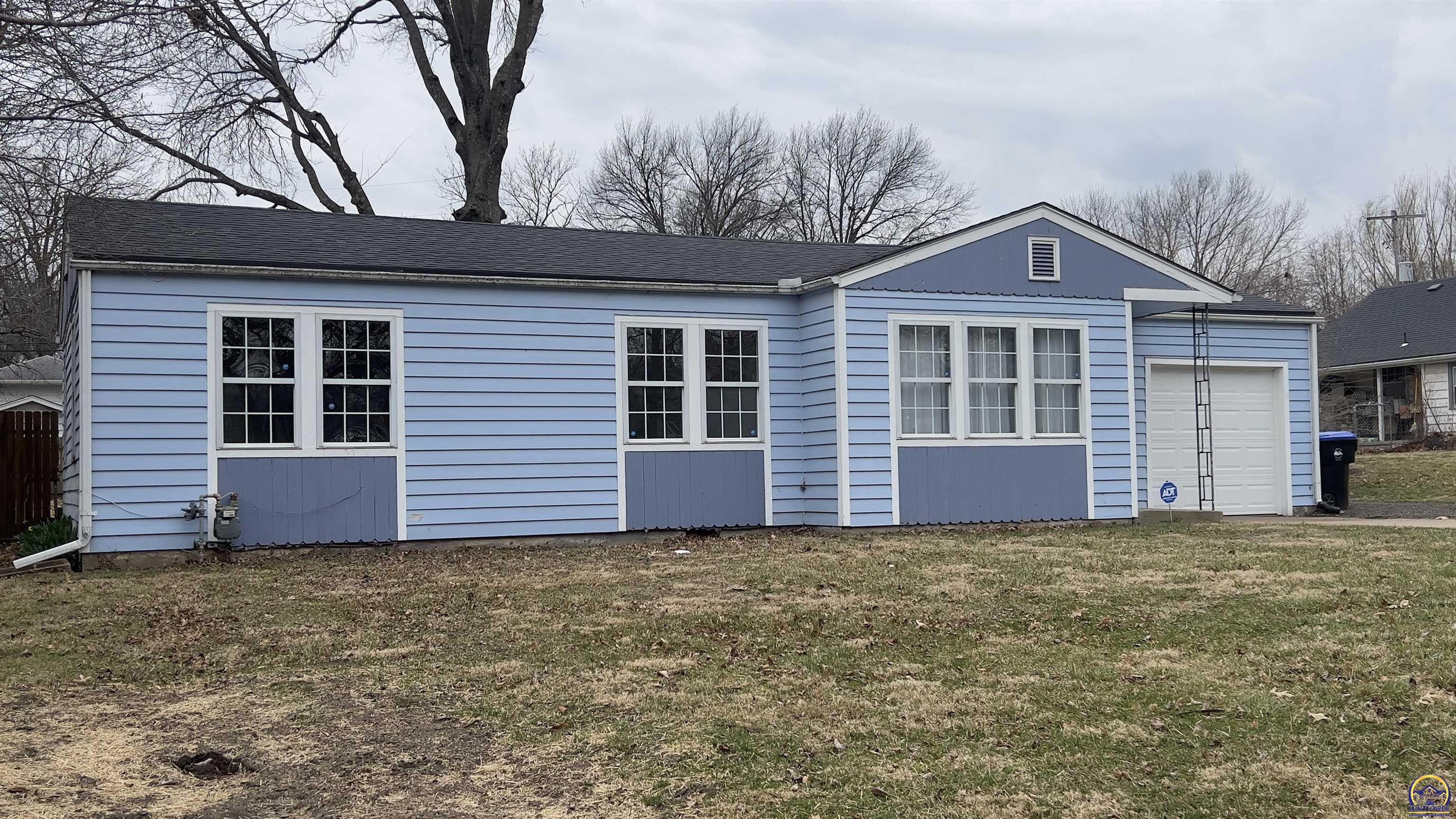 4839 Southwest 18th Street Topeka, KS 66604 - Photo 1 of 13