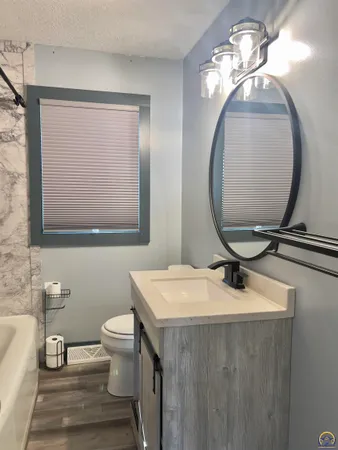 $164,900 | 4839 Southwest 18th Street, Topeka, KS 66604