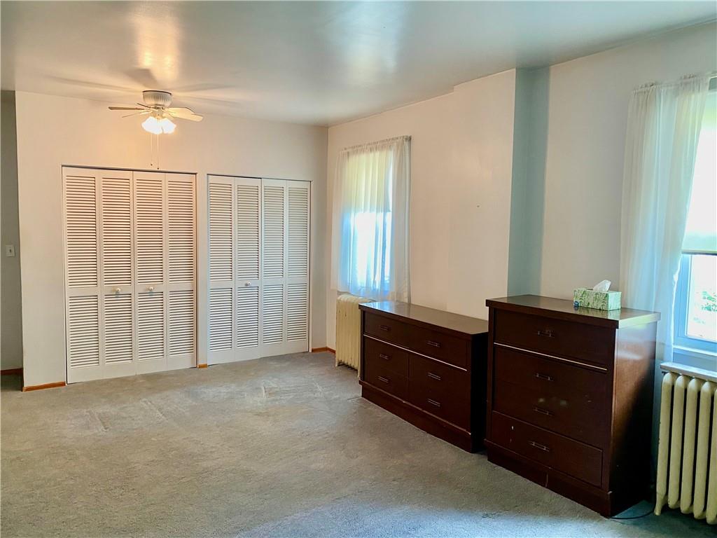 2410 Willowbrook Road Pittsburgh, PA 15241 - Photo 12 of 23 a view of an empty room with furniture and a window