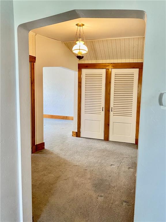 2410 Willowbrook Road Pittsburgh, PA 15241 - Photo 8 of 23 a view of empty room with ceiling fan