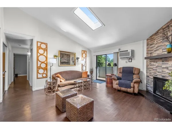 $229,900 | 10150 East Virginia Avenue, Unit 202, Denver, CO 80247