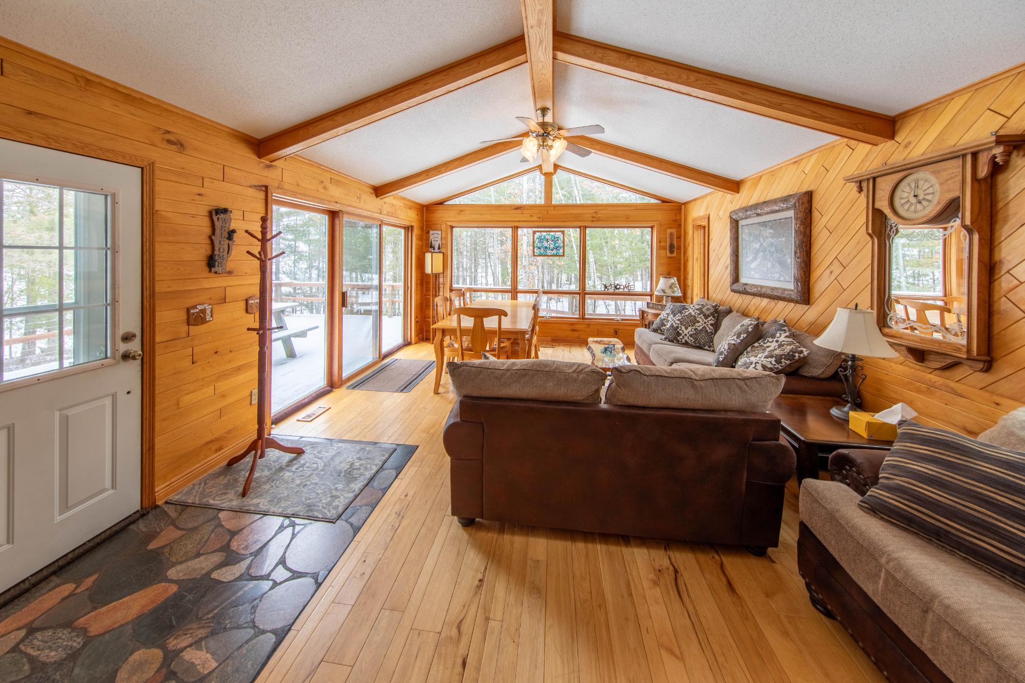 6432 Snipe Lake Road Eagle River, WI 54521 - Photo 31 of 57 Gallery Image 31