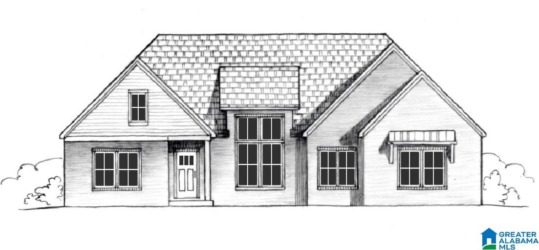 254 Henley Way Helena, AL 35080 - Photo 1 of 3