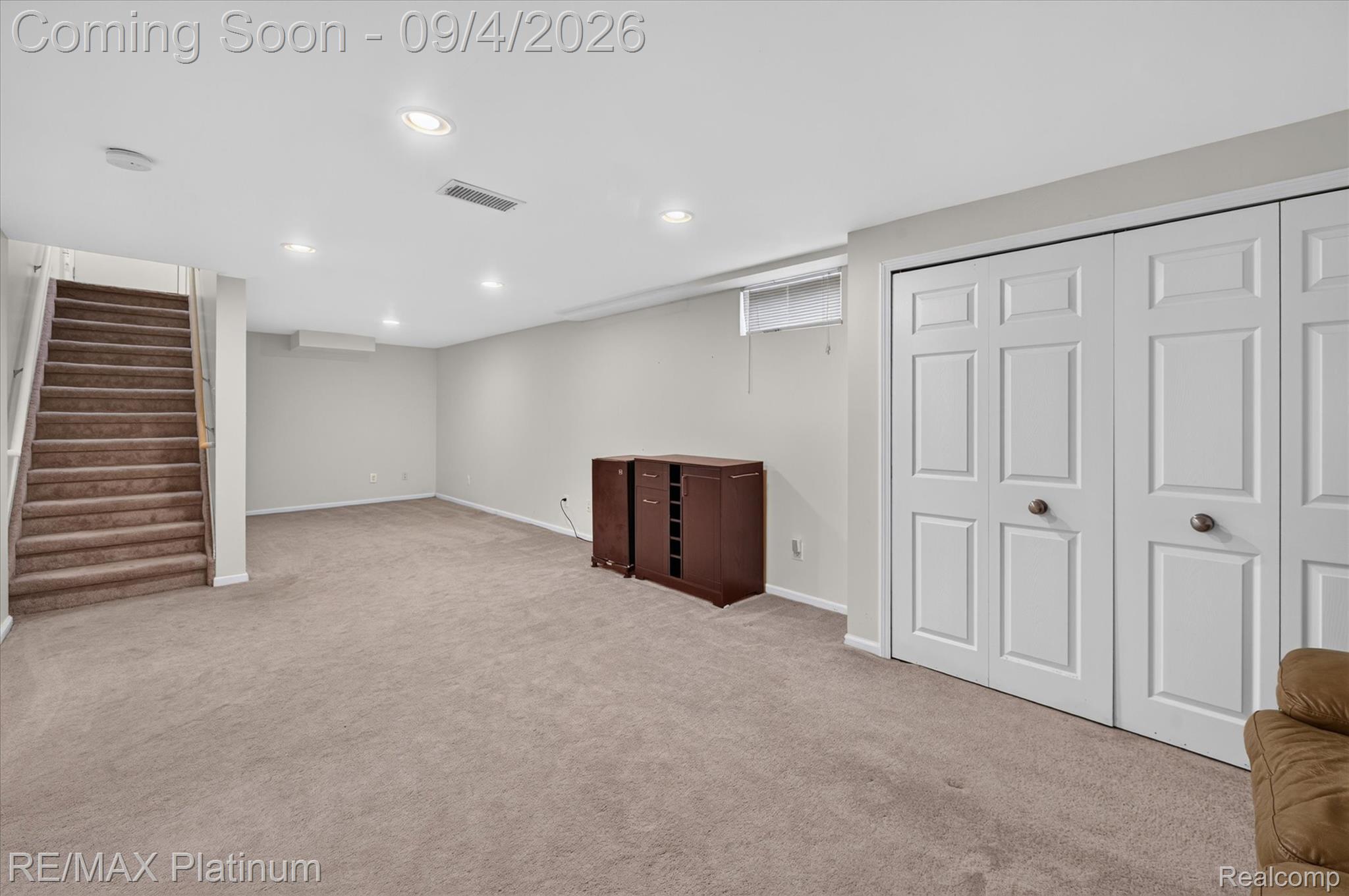 355 Springwell Lane Howell, MI 48843 - Photo 16 of 28 Finished lower level