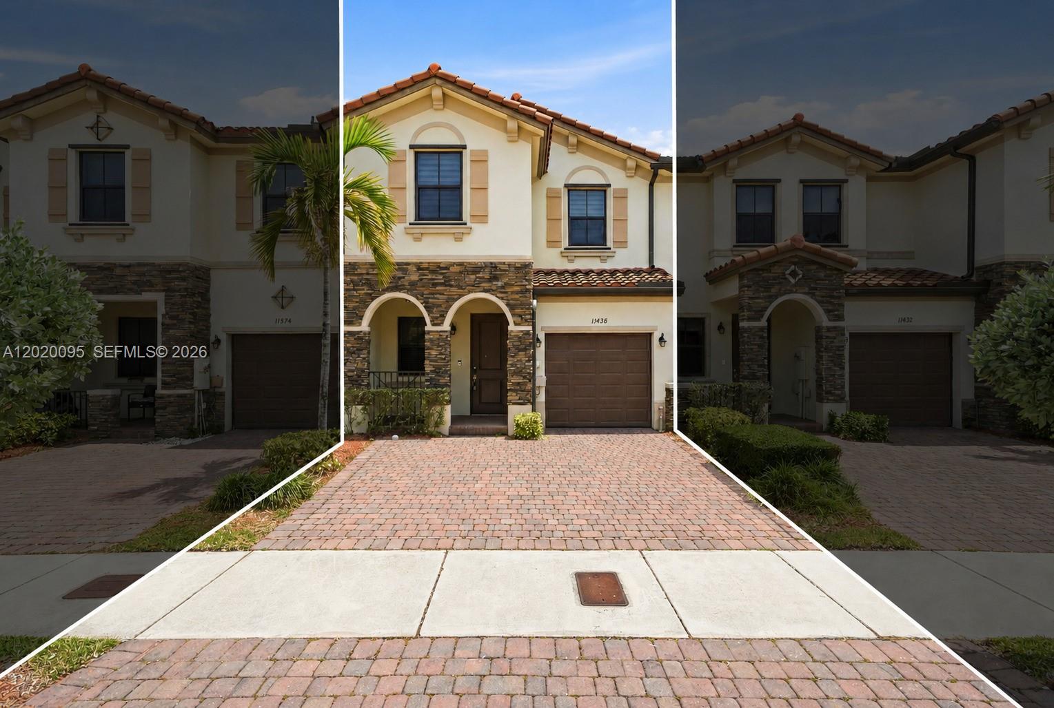 11428 Southwest 252nd Street, Unit 11428 Homestead, FL 33032 - Photo 1 of 28
