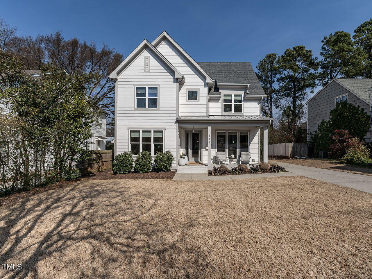 611 Mial Street Raleigh, NC 27608 - Photo 2 of 44 001-1280x960-main-exterior