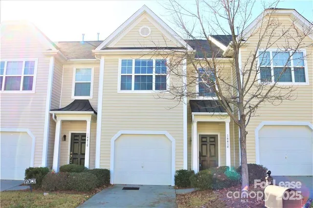 $1,800 | 14414 Tigress Court, Charlotte, NC 28273