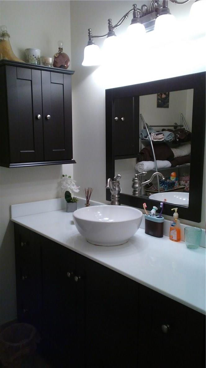 23290 Southwest 58th Avenue, Unit A Boca Raton, FL 33428 - Photo 22 of 27 GUEST BATHROOM