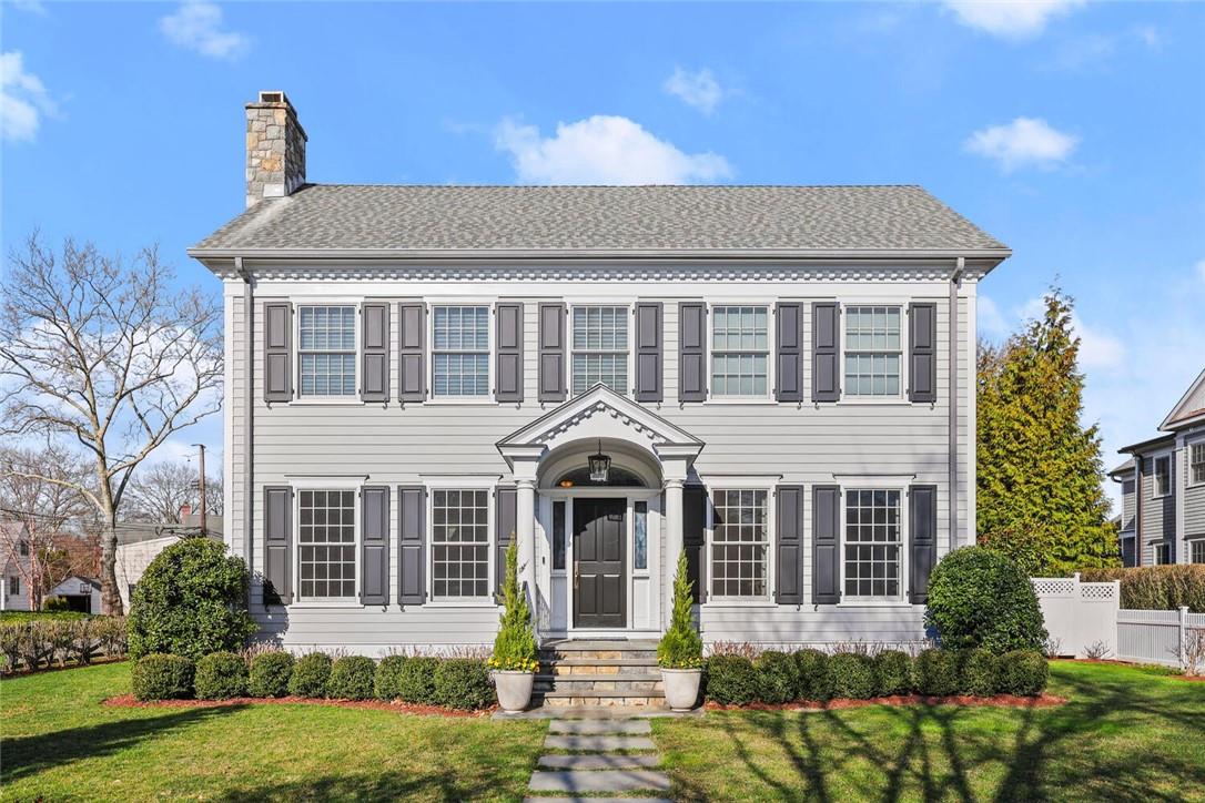 306 Milton Road Rye, NY 10580 - Photo 1 of 1